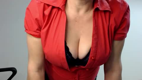 Sofie Velvet online show from 01/14/25, 08:48