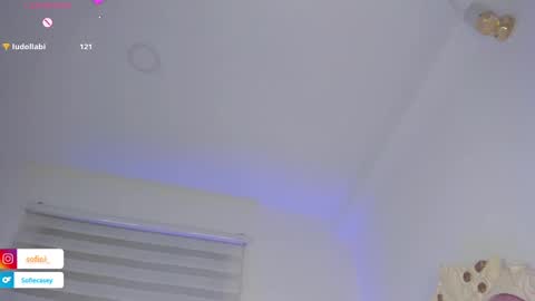 Sofie Casey online show from 01/09/25, 03:47