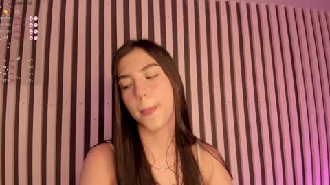 Sofie online show from 02/13/25, 09:49