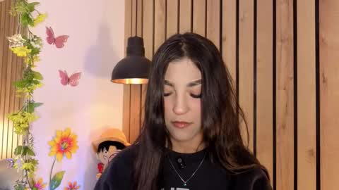 Sofie online show from 03/06/26, 07:54