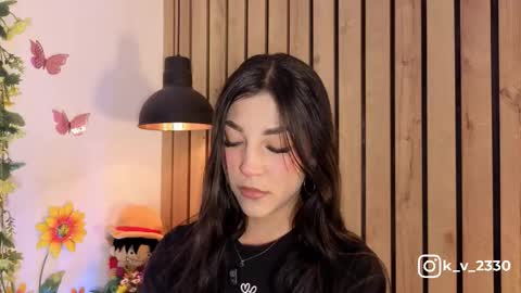 Sofie online show from 03/09/26, 07:51