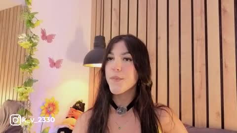 Sofie online show from 03/26/26, 08:25