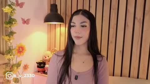 Sofie online show from 04/16/26, 08:53