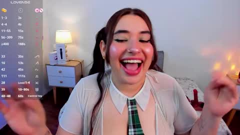 Snapshot of sofiflex chatting on 10/29/25, 03:31 - . - . online show from 10/29/25, 03:31