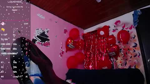 Snapshot of sofii_cute01 chatting on 02/21/25, 06:37 sofii_cute01 online show from 02/21/25, 06:37