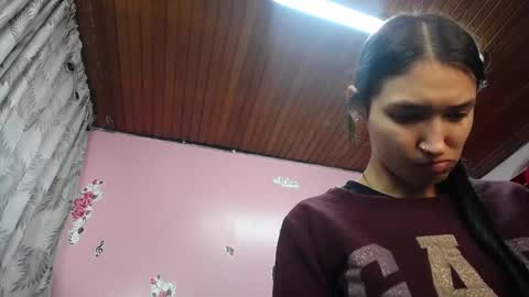 Snapshot of sofii_cute01 chatting on 02/25/25, 11:30 sofii_cute01 online show from 02/25/25, 11:30