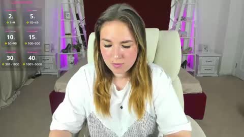 Snapshot of sofii_darling chatting on 06/02/26, 04:31 sofii_darling online show from 06/02/26, 04:31
