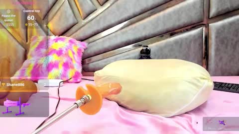 KELLY-HILL online show from 11/12/25, 01:00