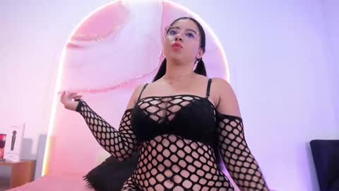 Sofii Lopezz online show from 10/16/25, 11:44