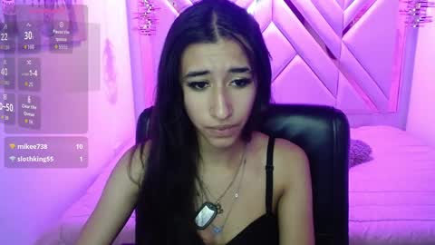 Snapshot of sofii_tk chatting on 04/28/26, 03:22 Sofii online show from 04/28/26, 03:22