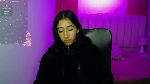 Snapshot of sofii_tk chatting on 05/22/26, 03:13 Sofii online show from 05/22/26, 03:13