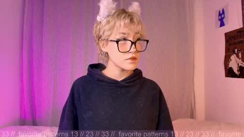 Sofii  online show from 11/02/25, 11:29