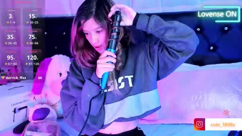 sofiia cute  online show from 02/17/26, 12:18