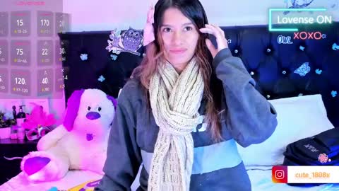 sofiia cute  online show from 04/06/26, 03:59