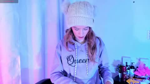 sofiia cute  online show from 04/15/26, 05:03