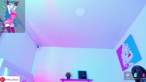  Sofa Daz  online show from 01/19/25, 08:51