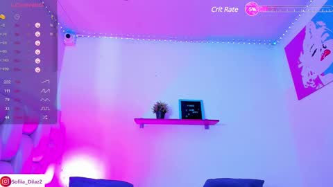  Sofa Daz  online show from 02/25/25, 07:58
