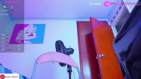  Sofa Daz  online show from 02/26/25, 12:05