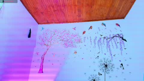  Sofa Daz  online show from 04/19/26, 06:10