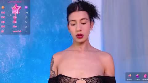 Sofi online show from 01/17/25, 03:11