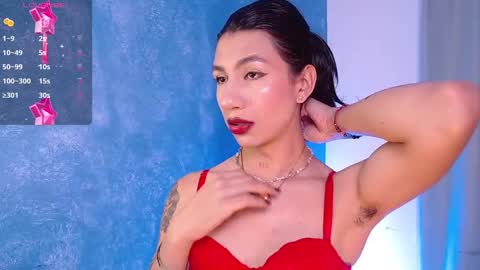 Sofi online show from 02/02/25, 01:41