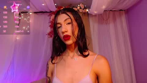 Sofi online show from 03/04/25, 01:28