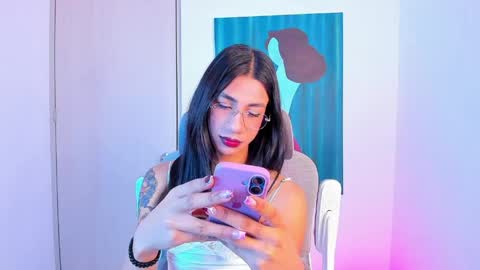 Sofi online show from 04/22/26, 03:02