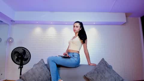 Sofiia  Everyday From 1400 to 2200 Col Time online show from 02/10/26, 06:56