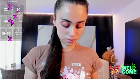 Sofiia  Everyday From 1400 to 2200 Col Time online show from 02/20/26, 06:52