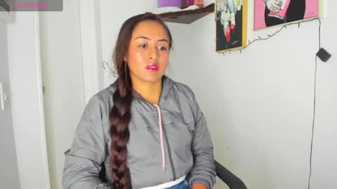 sofiia rodriguez online show from 02/15/25, 03:17