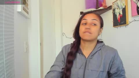 sofiia rodriguez online show from 02/17/25, 01:42