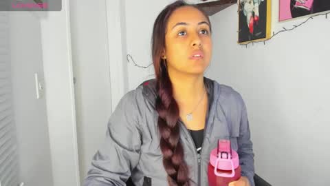 sofiia rodriguez online show from 02/27/25, 12:34