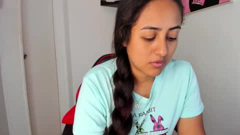 sofiia rodriguez online show from 09/15/25, 02:17