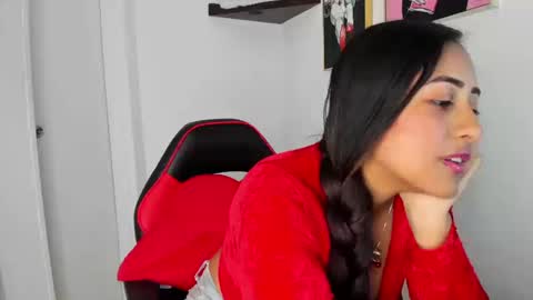 sofiia rodriguez online show from 09/20/25, 02:40