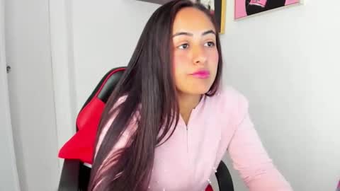 sofiia rodriguez online show from 11/29/25, 03:15