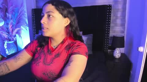 Sofia online show from 02/12/25, 03:51