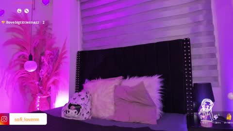 Sofia online show from 02/19/25, 09:39