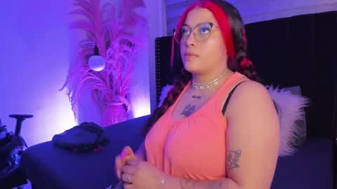 Sofia online show from 10/10/25, 04:33