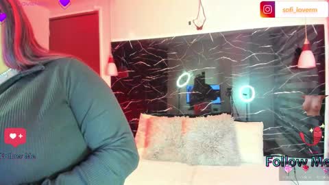 Sofia online show from 01/06/26, 04:05