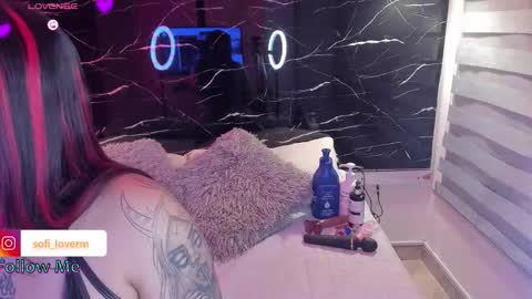 Sofia online show from 02/04/26, 04:40