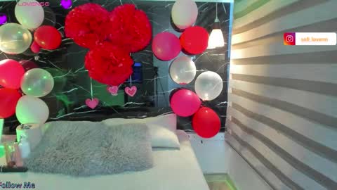 Sofia online show from 02/19/26, 07:32