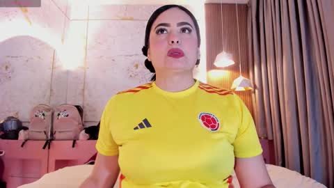 sofiia online show from 03/15/26, 07:31