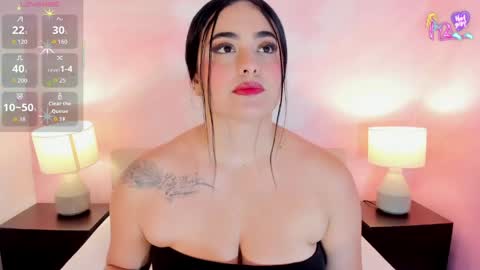 sofiia online show from 04/22/26, 08:10