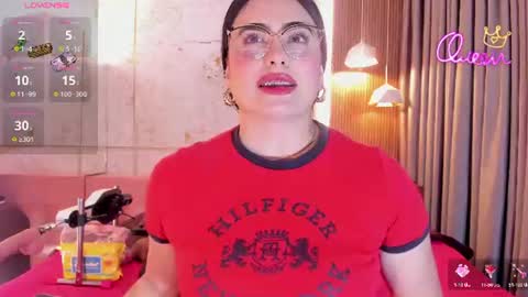 sofiia online show from 07/10/26, 10:34