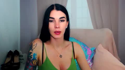 sofiiadream online show from 12/21/25, 08:27