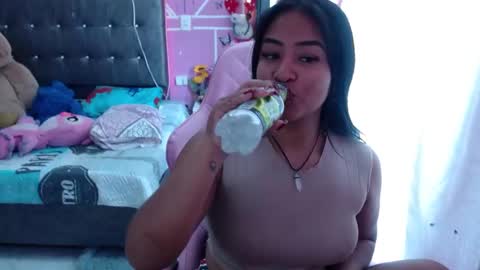 sofia Dreams online show from 01/08/25, 07:24