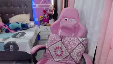 sofia Dreams online show from 01/16/25, 03:23