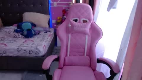 sofia Dreams online show from 01/21/25, 06:02