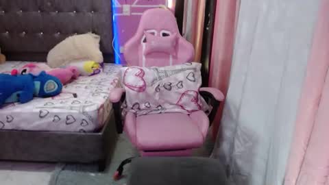 sofia Dreams online show from 01/23/25, 02:23