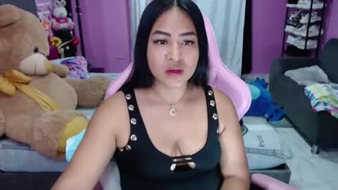 sofia Dreams online show from 02/16/26, 11:34
